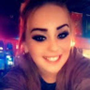 Meet your Posher, Lindsey